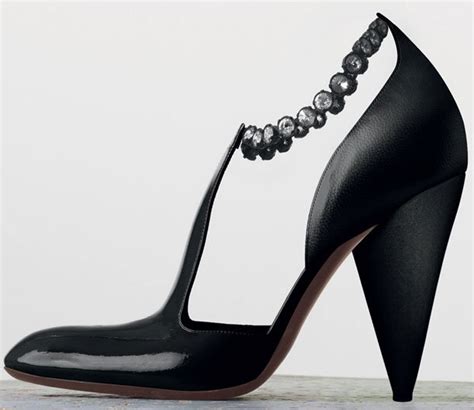 celine tango shoes